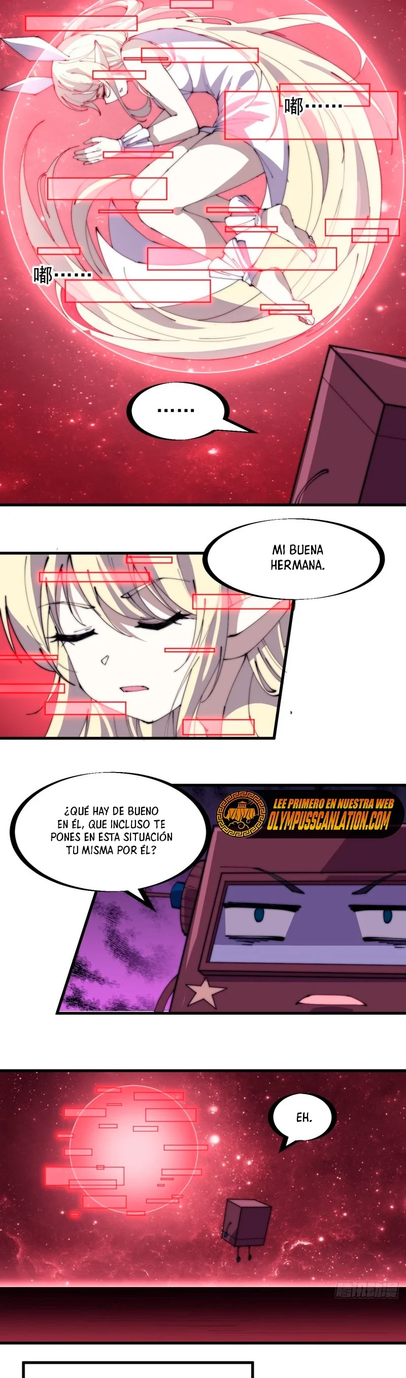 Comienza con una montaña > Capitulo 175 > Page 31