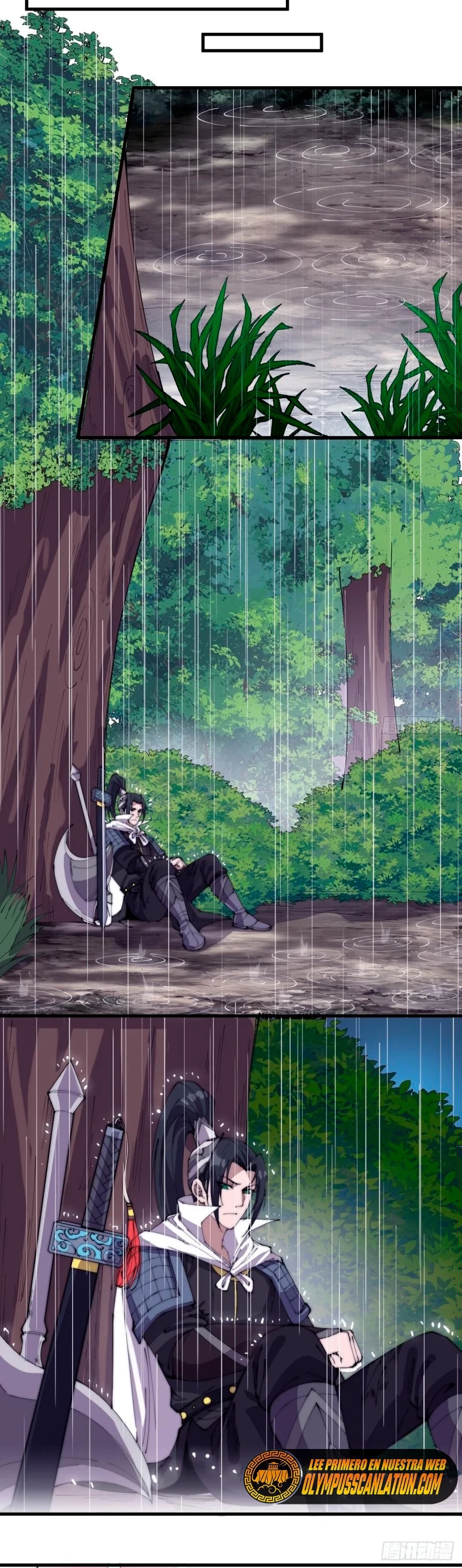 Comienza con una montaña > Capitulo 175 > Page 41