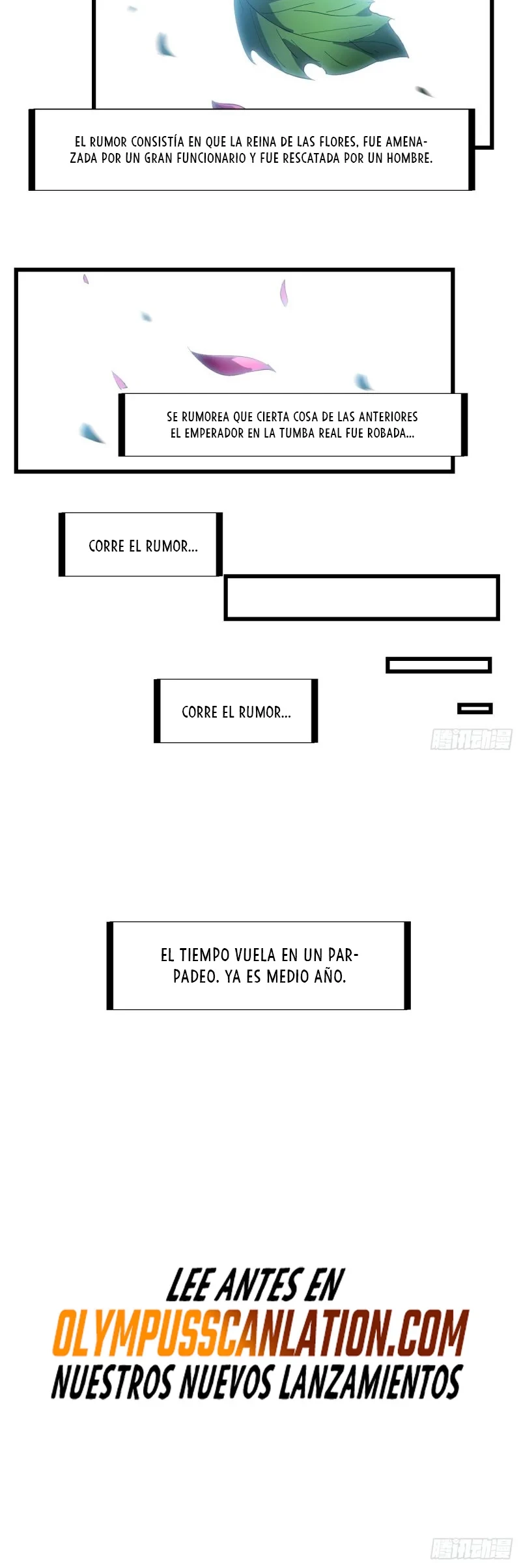 Comienza con una montaña > Capitulo 175 > Page 211