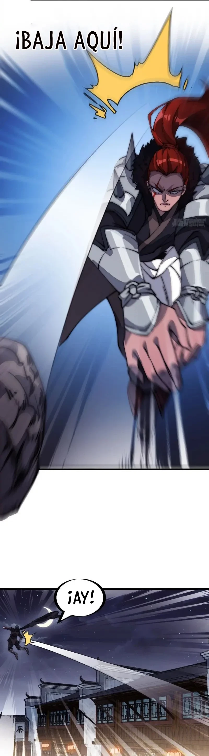 Comienza con una montaña > Capitulo 178 > Page 51