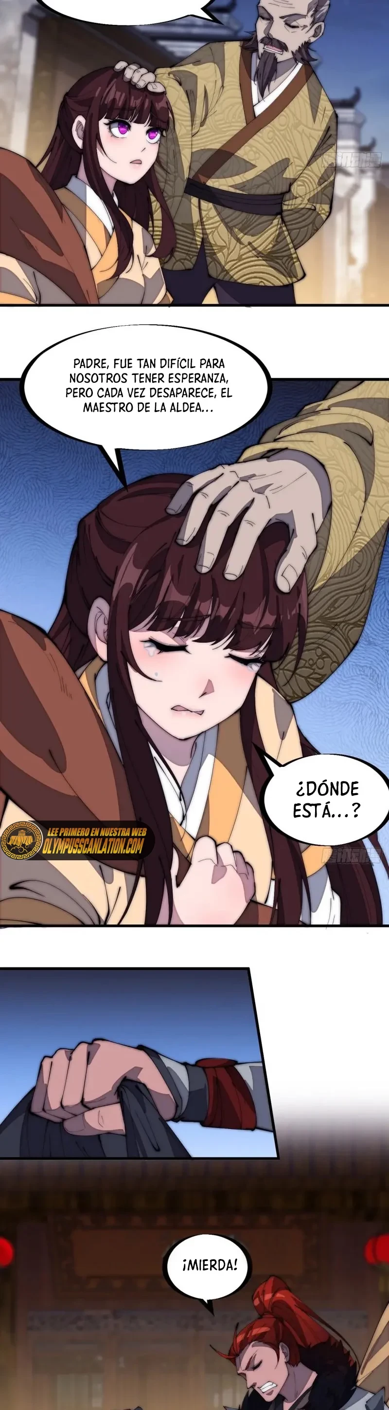 Comienza con una montaña > Capitulo 178 > Page 91