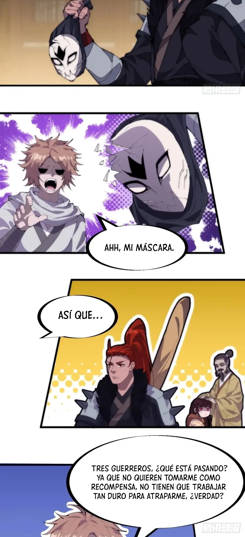 Comienza con una montaña > Capitulo 178 > Page 101