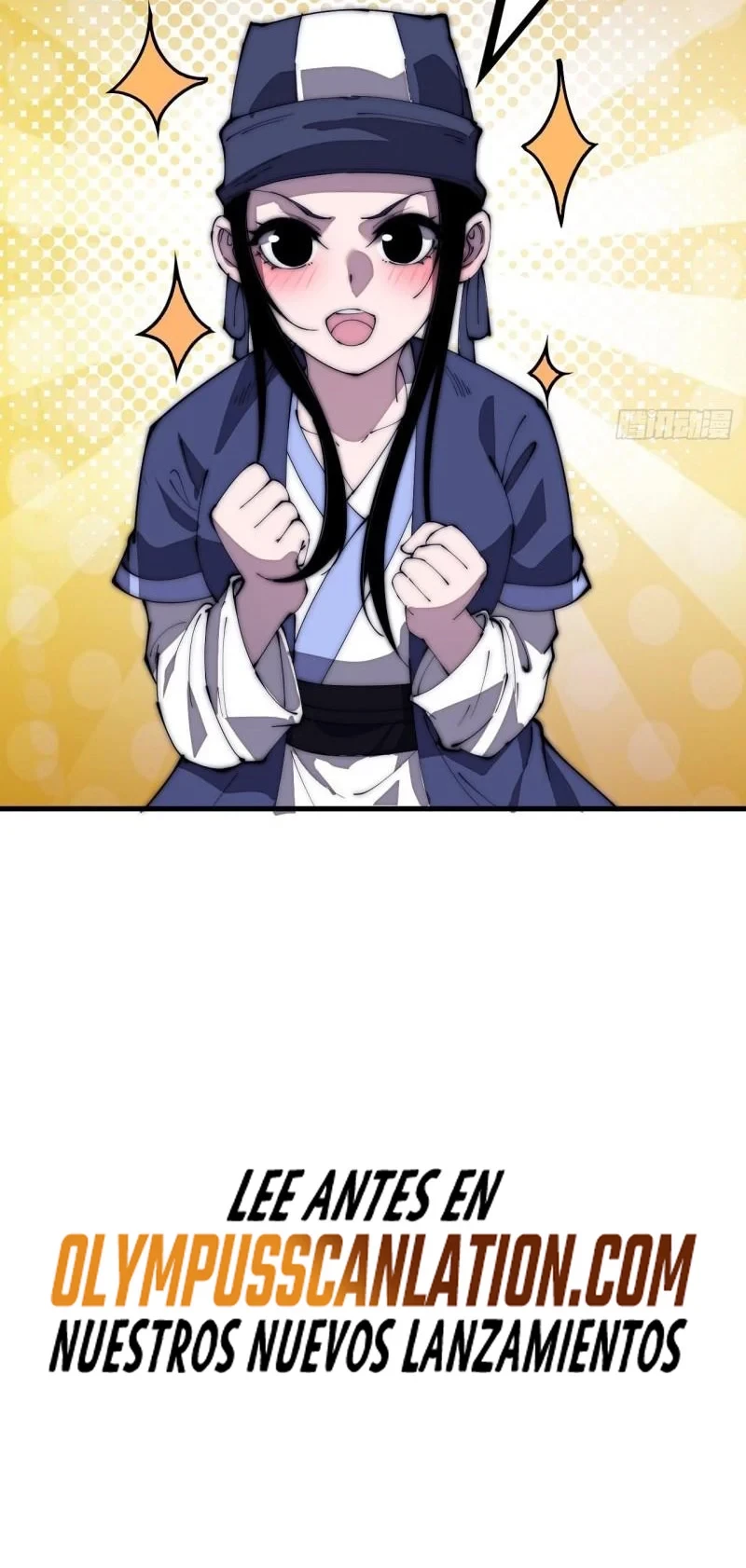 Comienza con una montaña > Capitulo 183 > Page 271