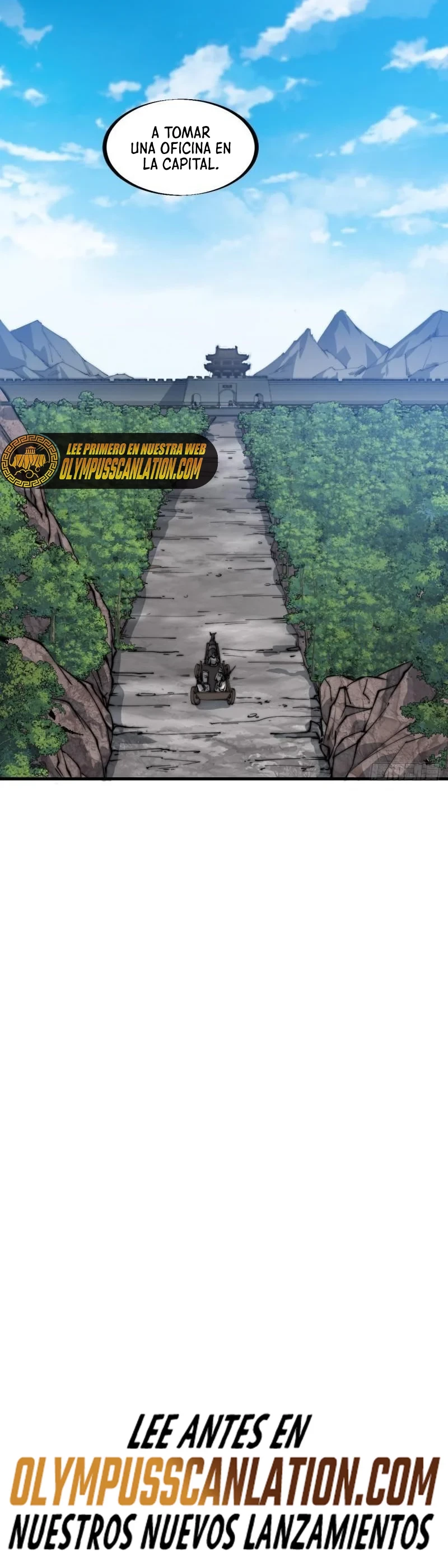 Comienza con una montaña > Capitulo 184 > Page 151