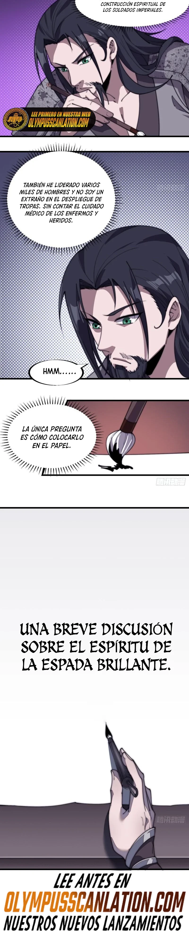 Comienza con una montaña > Capitulo 185 > Page 171