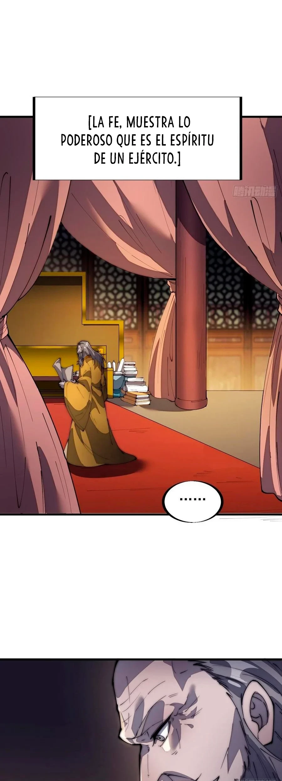 Comienza con una montaña > Capitulo 187 > Page 51