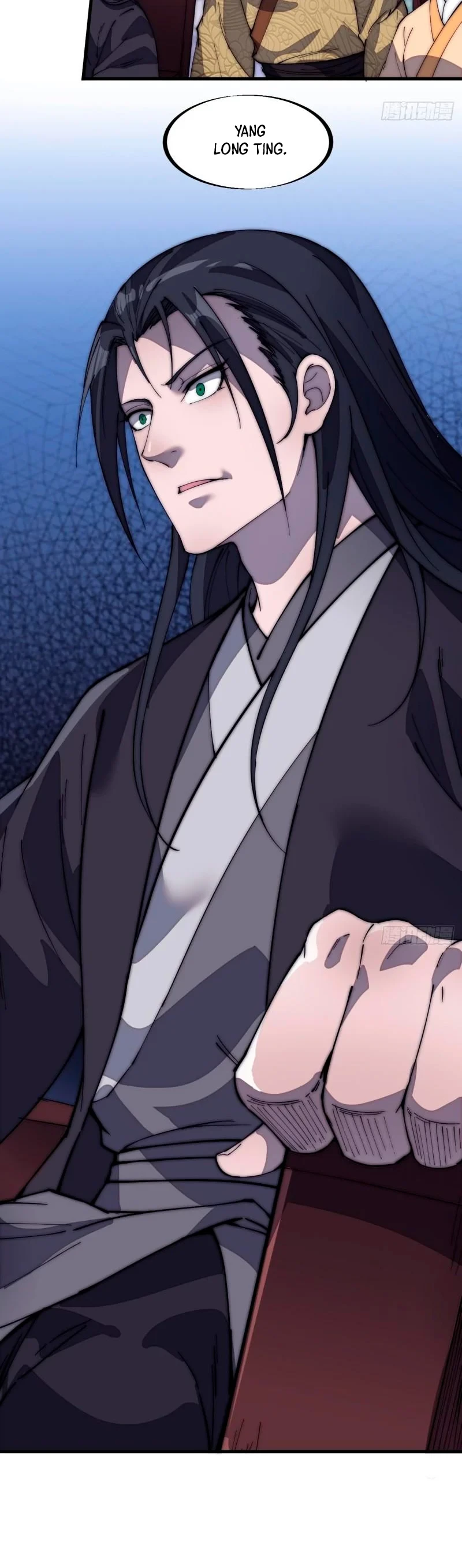 Comienza con una montaña > Capitulo 189 > Page 81