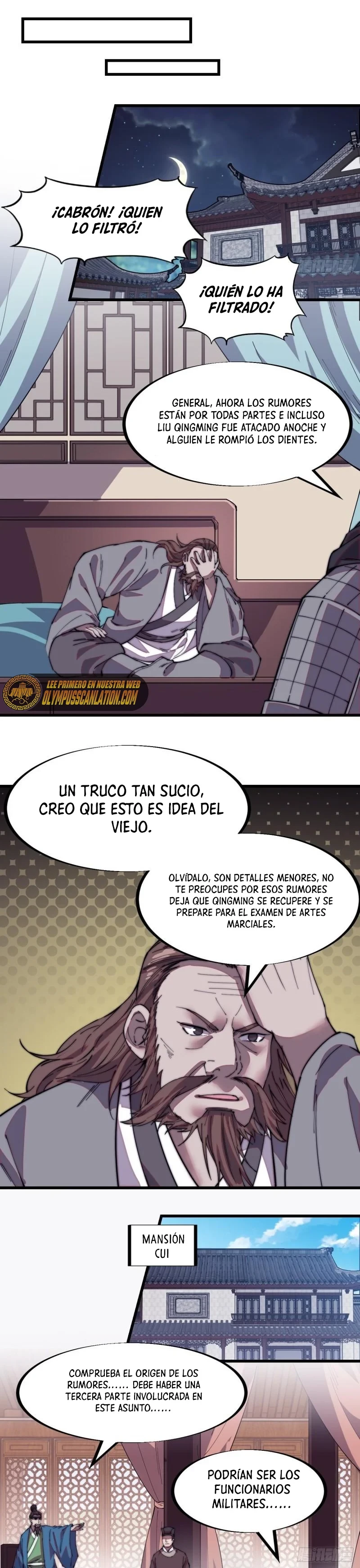 Comienza con una montaña > Capitulo 190 > Page 71