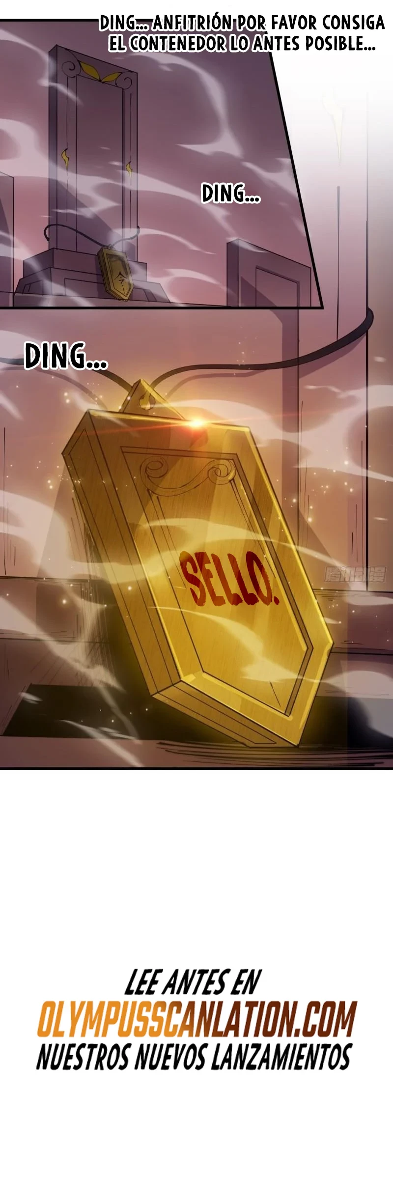 Comienza con una montaña > Capitulo 191 > Page 191