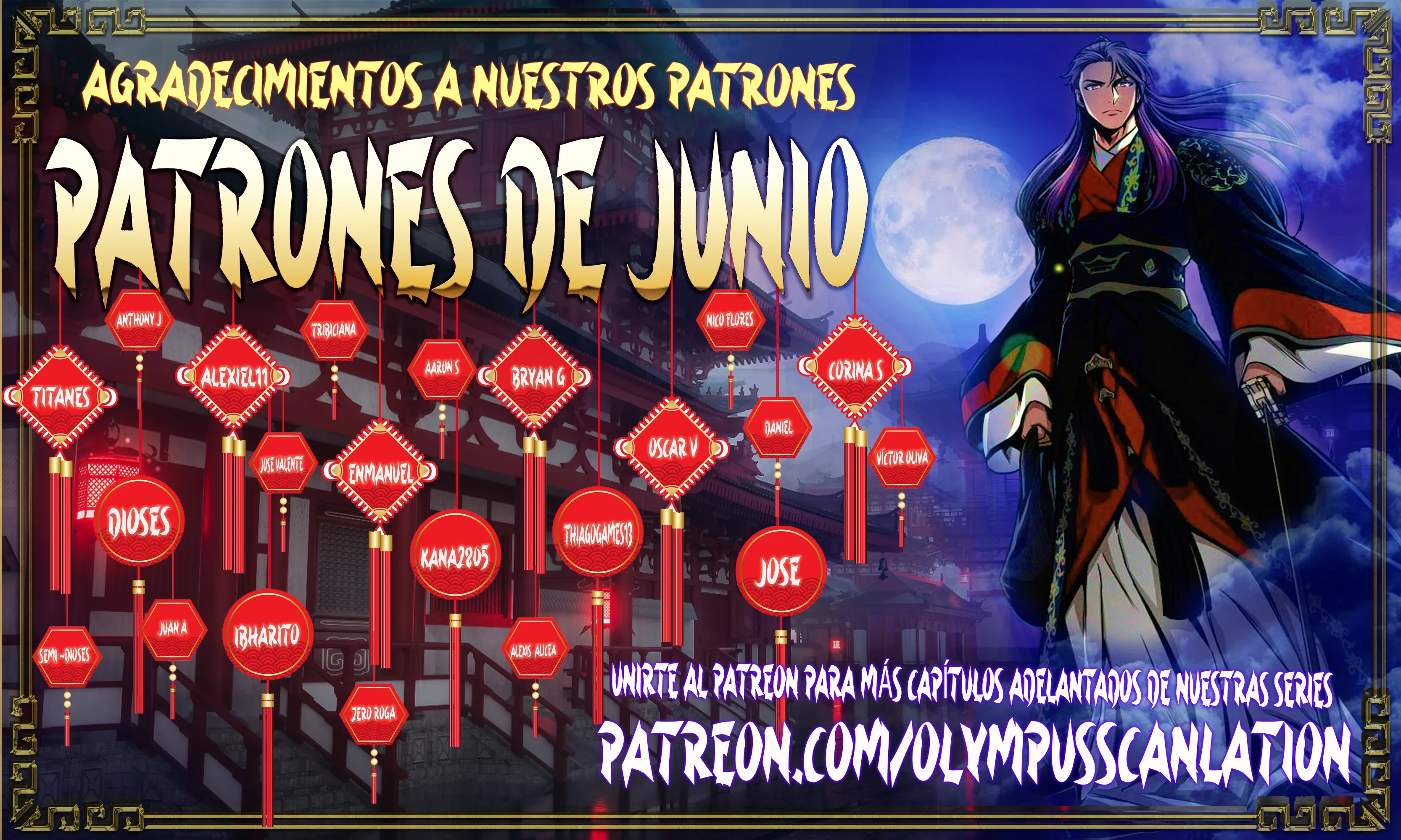 Comienza con una montaña > Capitulo 192 > Page 141