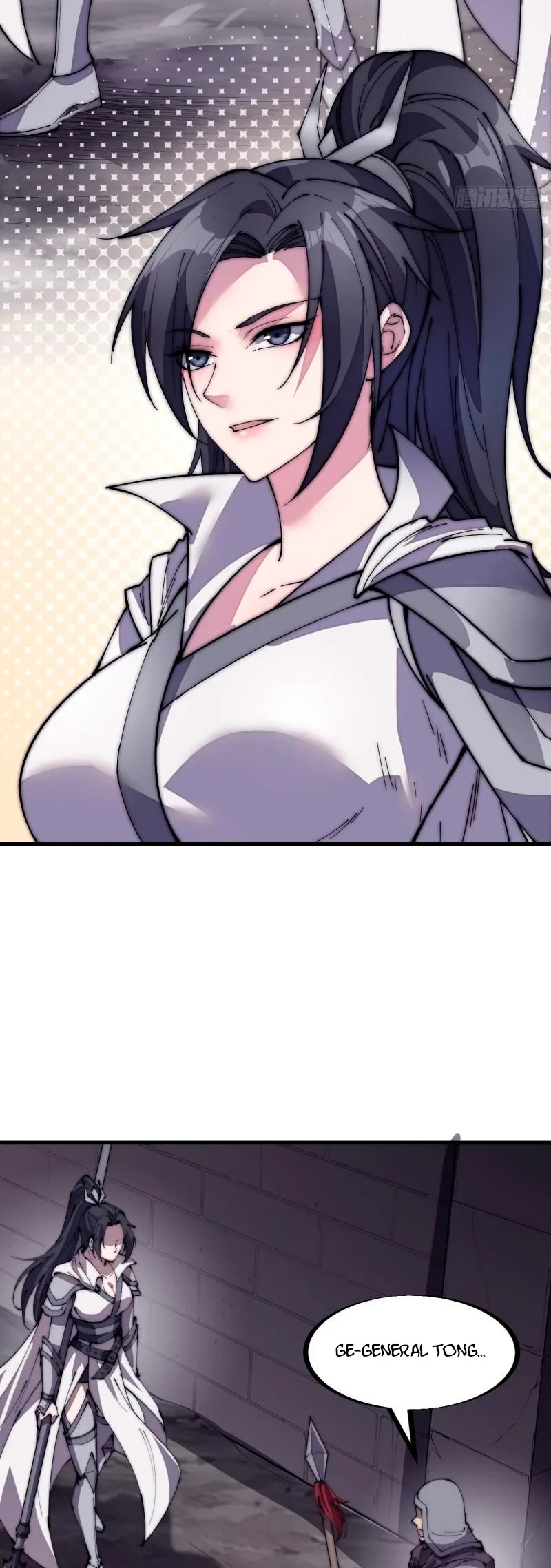 Comienza con una montaña > Capitulo 193 > Page 131