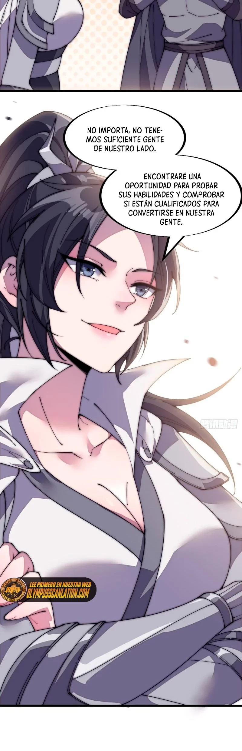 Comienza con una montaña > Capitulo 194 > Page 101