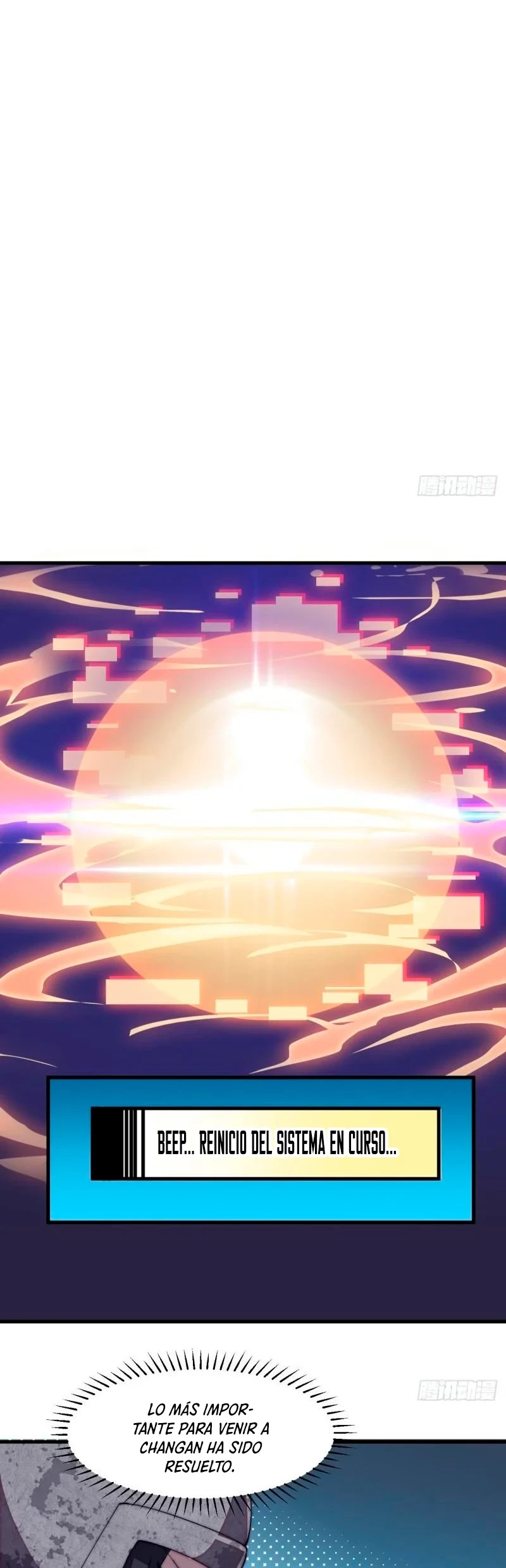 Comienza con una montaña > Capitulo 194 > Page 111