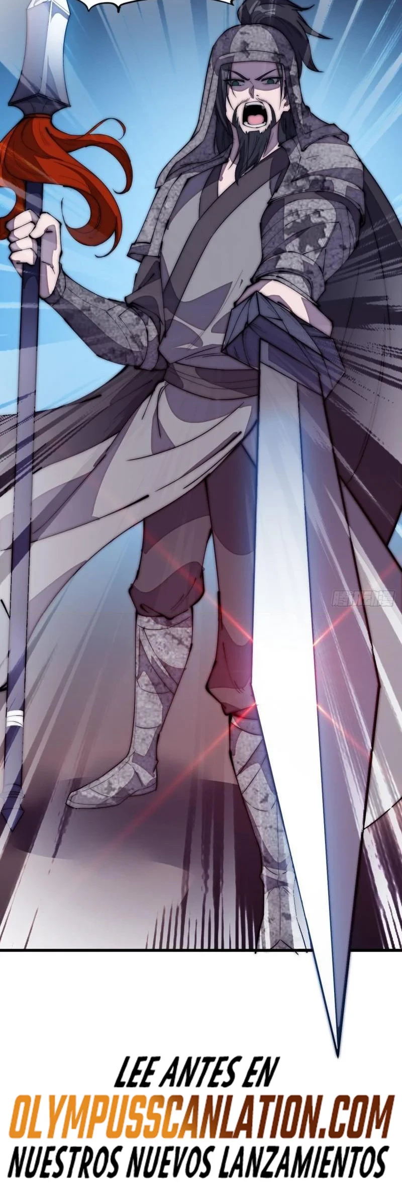 Comienza con una montaña > Capitulo 195 > Page 231