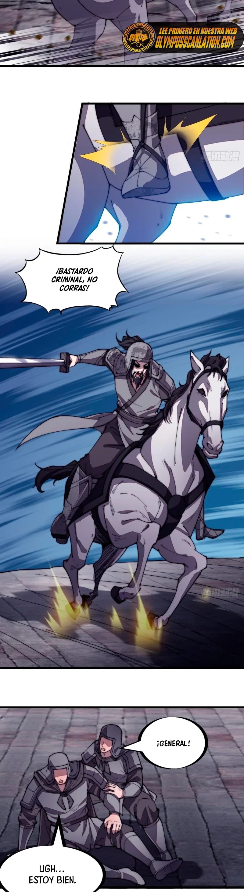 Comienza con una montaña > Capitulo 196 > Page 61