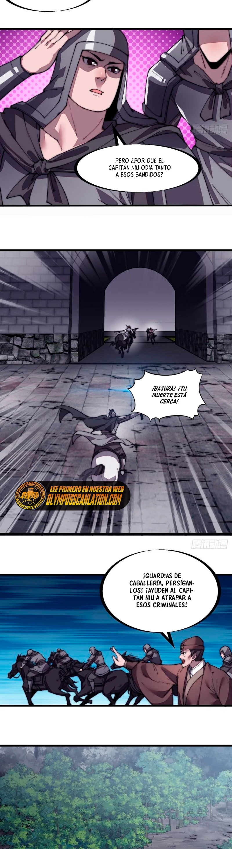 Comienza con una montaña > Capitulo 196 > Page 71