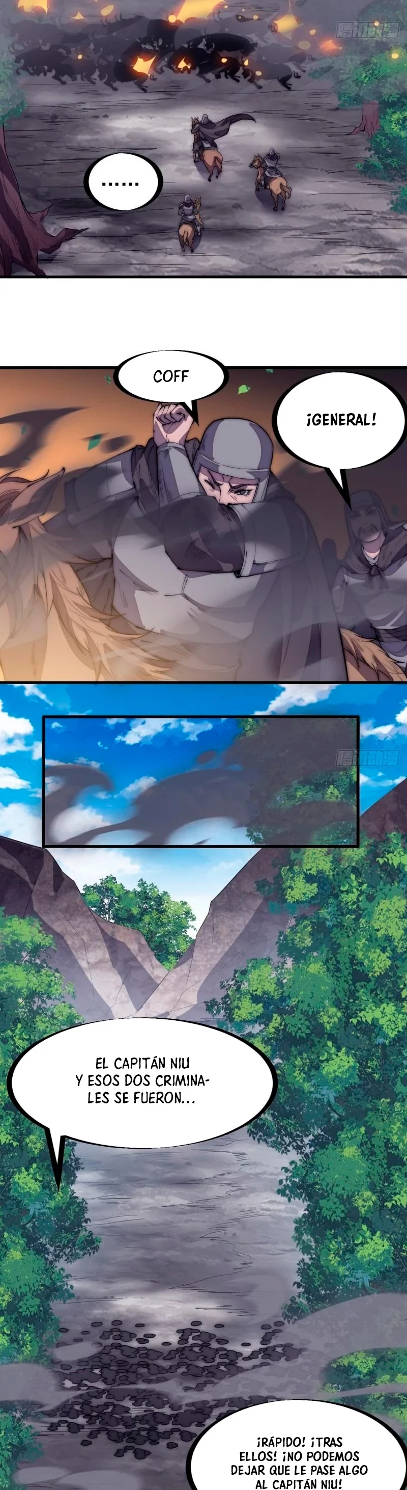 Comienza con una montaña > Capitulo 196 > Page 101