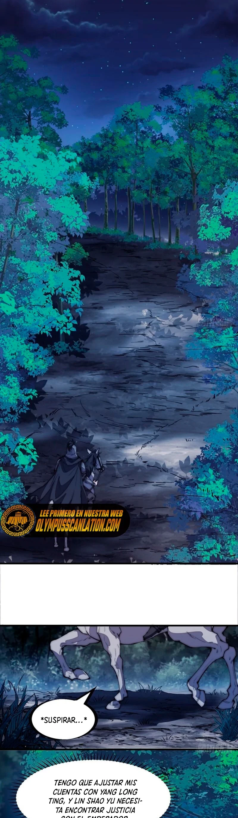 Comienza con una montaña > Capitulo 197 > Page 31