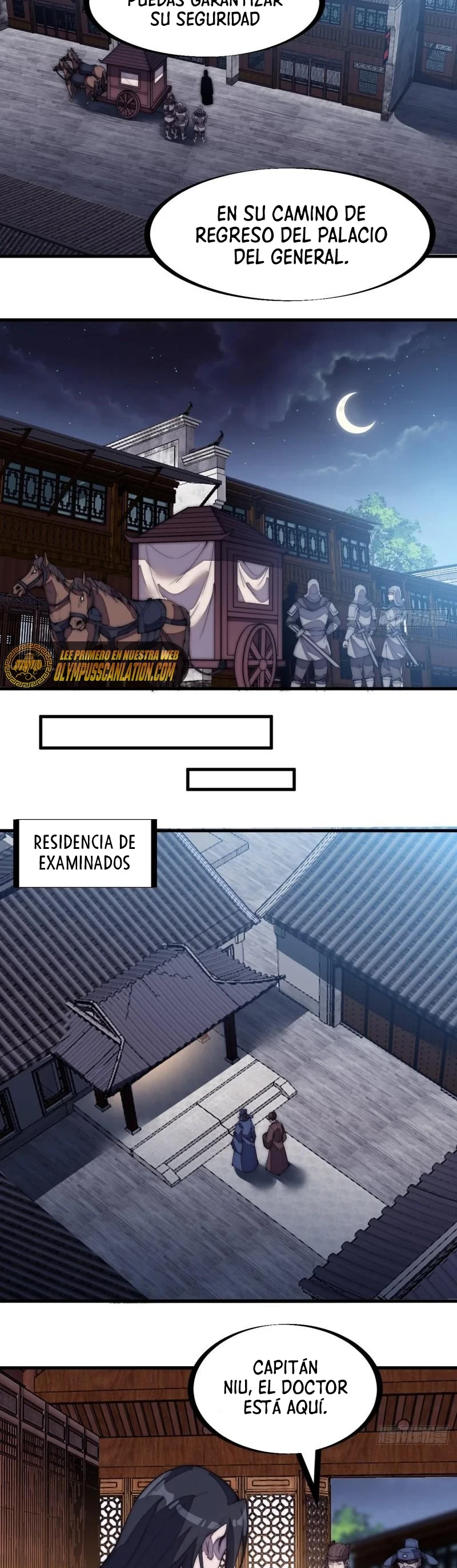 Comienza con una montaña > Capitulo 198 > Page 31