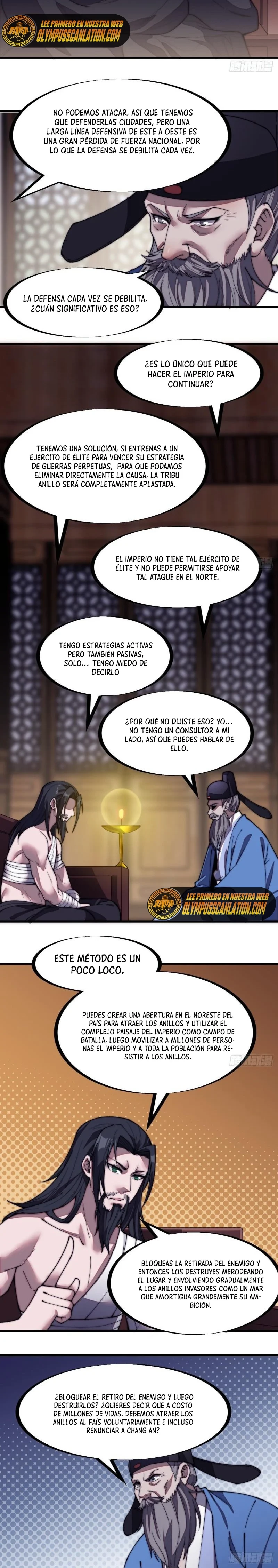 Comienza con una montaña > Capitulo 199 > Page 41