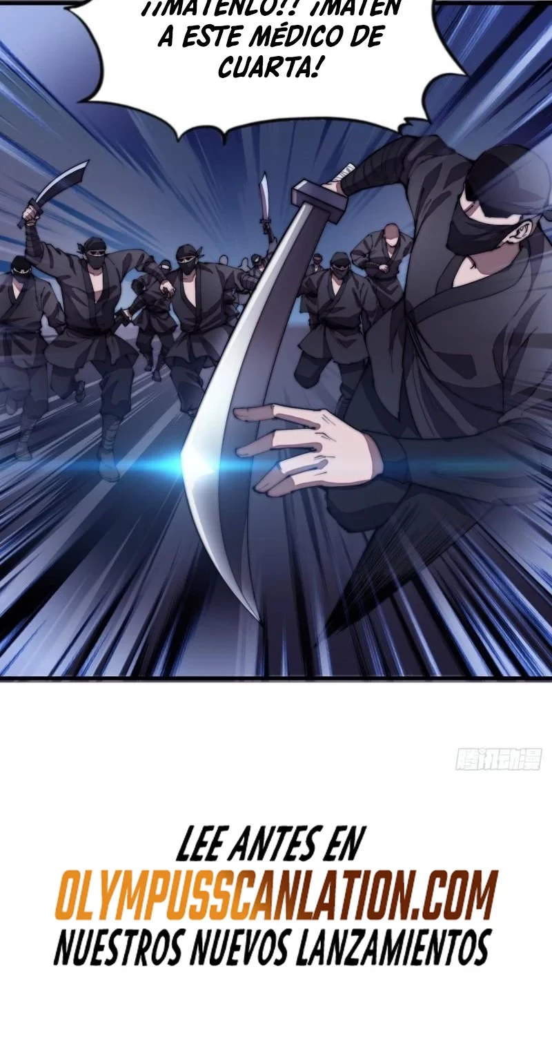 Comienza con una montaña > Capitulo 199 > Page 161