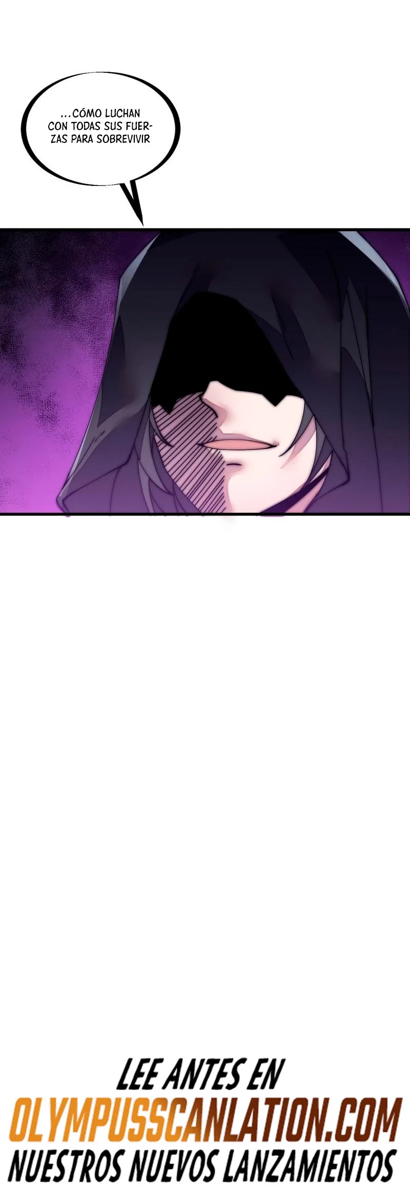 Comienza con una montaña > Capitulo 200 > Page 191