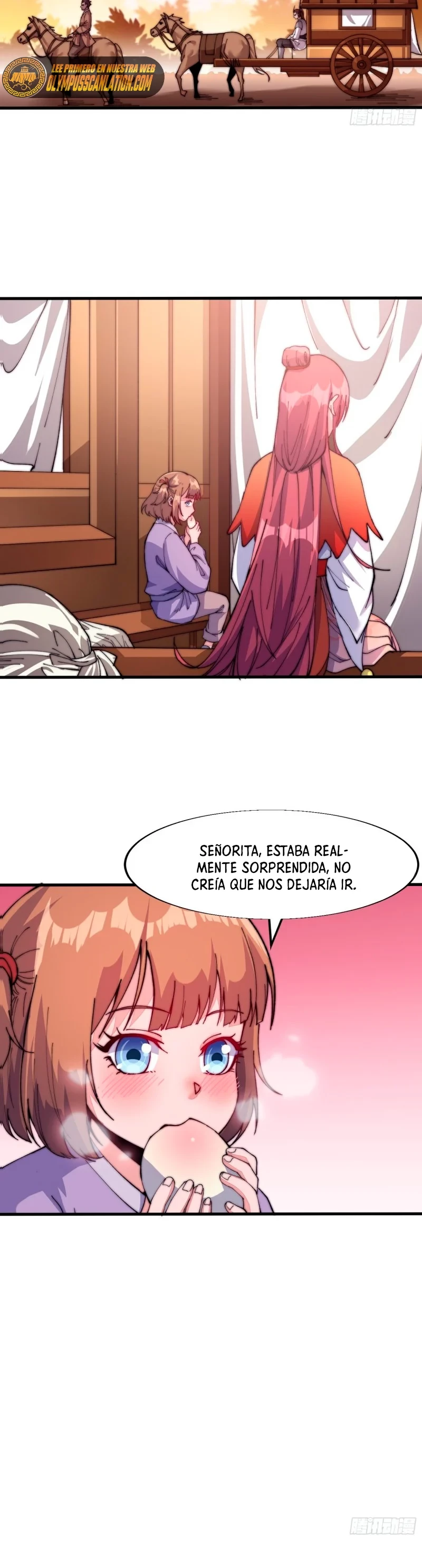 Comienza con una montaña > Capitulo 22 > Page 211