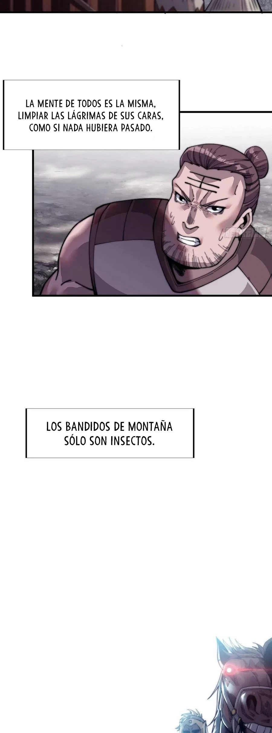 Comienza con una montaña > Capitulo 27 > Page 181