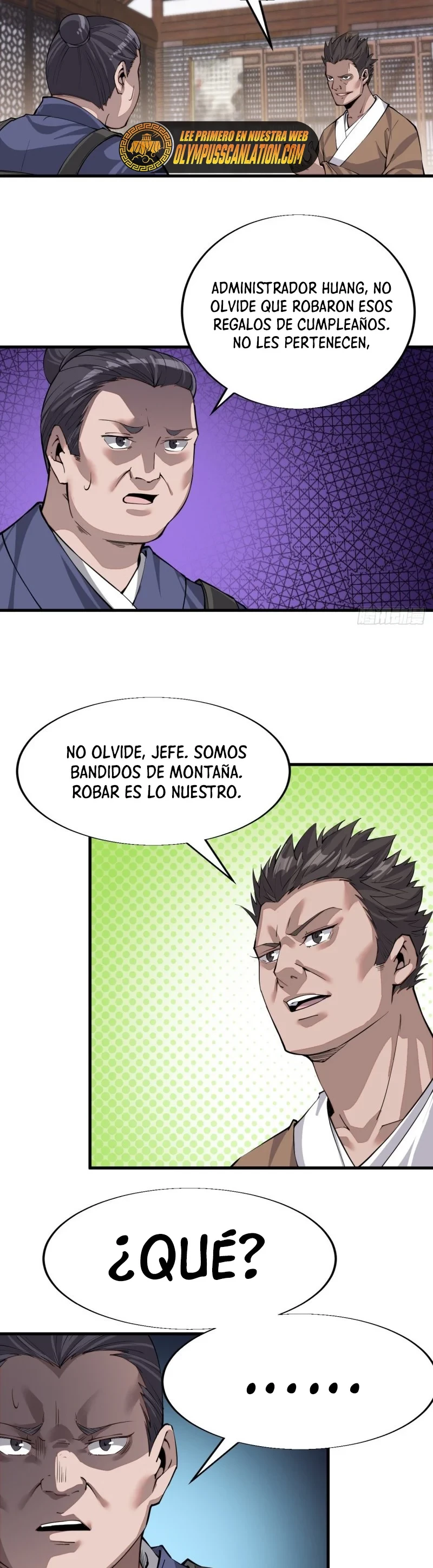 Comienza con una montaña > Capitulo 31 > Page 181