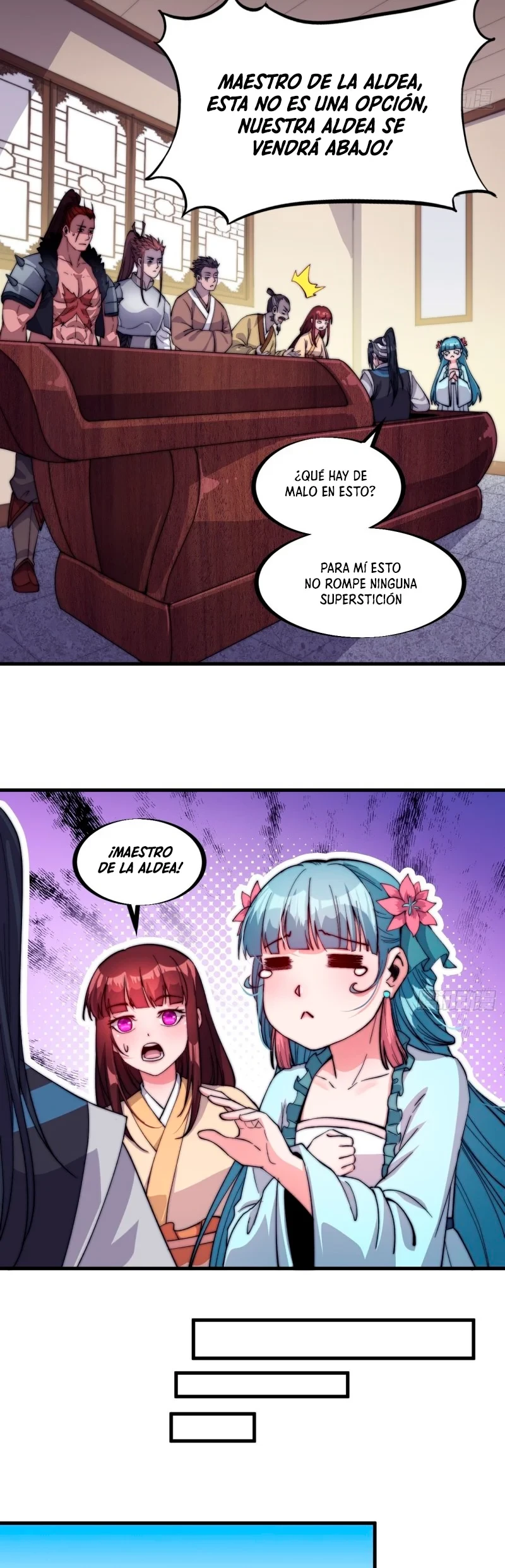Comienza con una montaña > Capitulo 53 > Page 91
