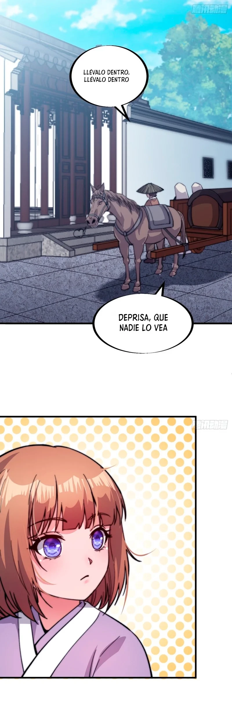 Comienza con una montaña > Capitulo 53 > Page 131