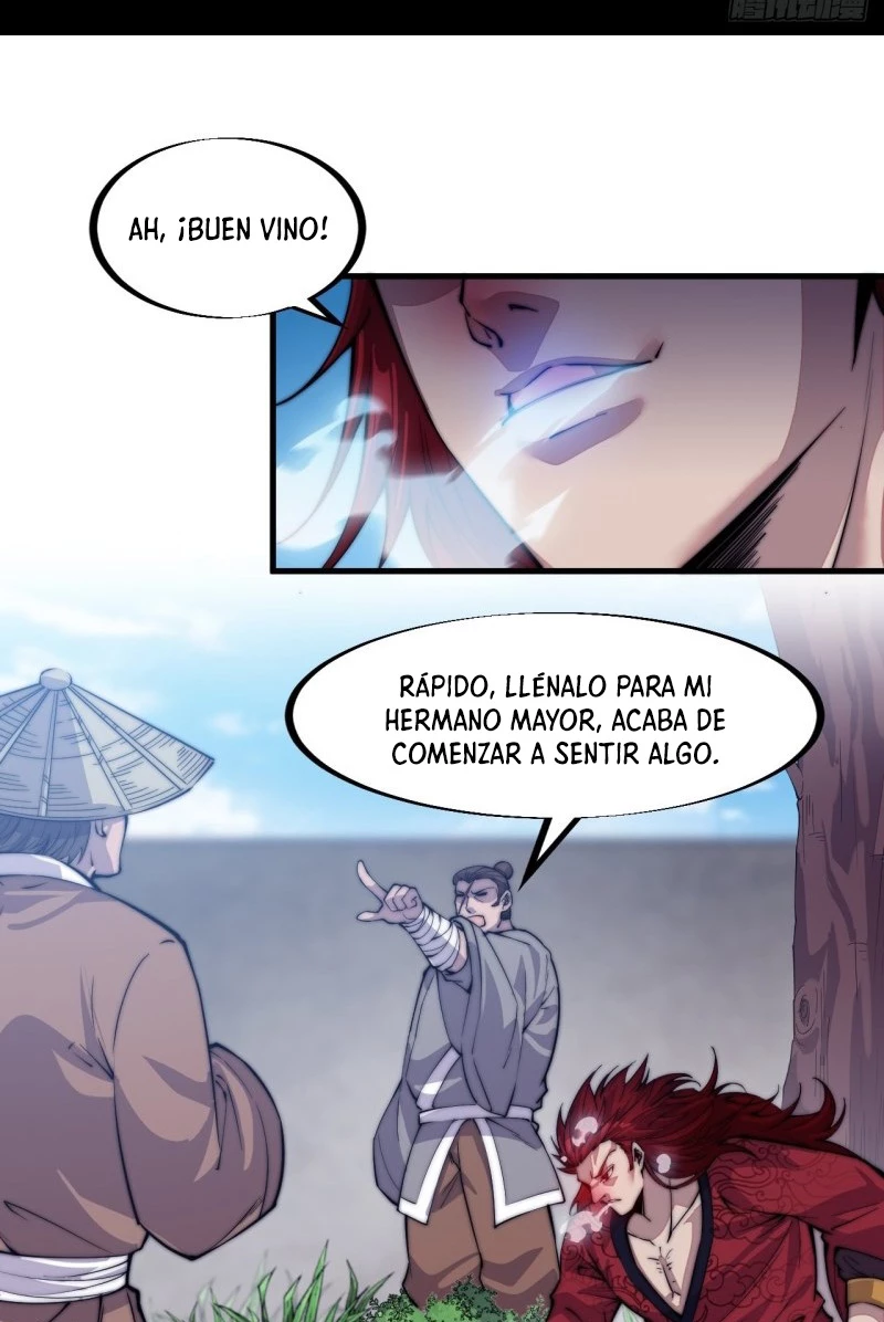 Comienza con una montaña > Capitulo 55 > Page 41