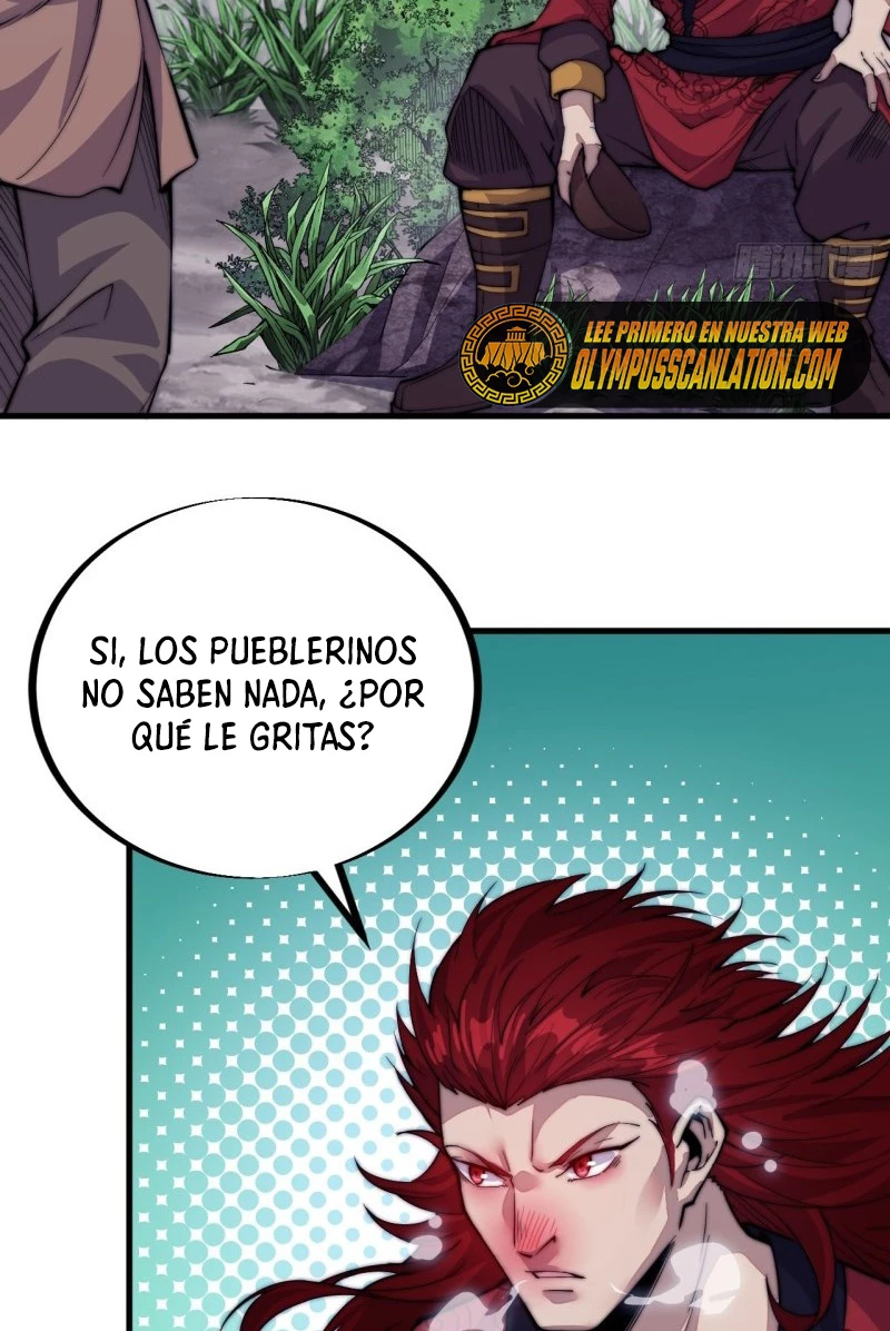 Comienza con una montaña > Capitulo 55 > Page 51