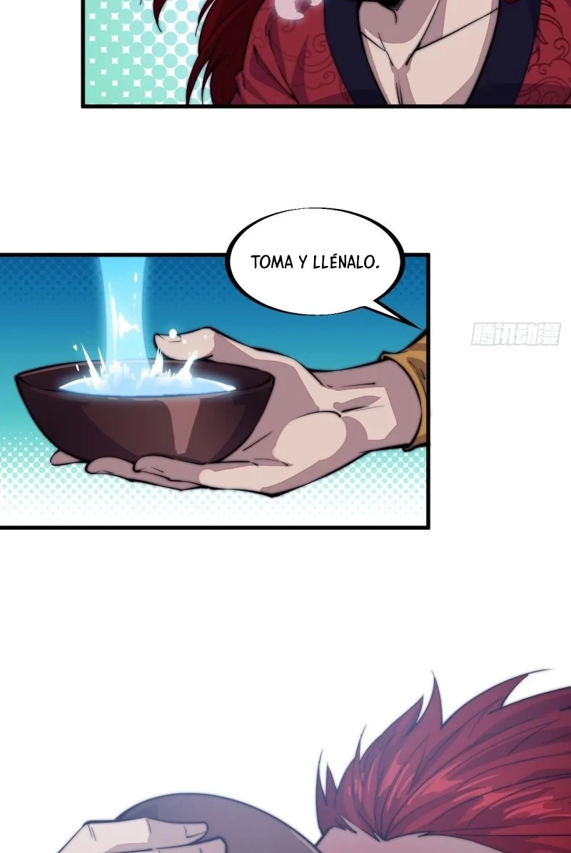 Comienza con una montaña > Capitulo 55 > Page 61