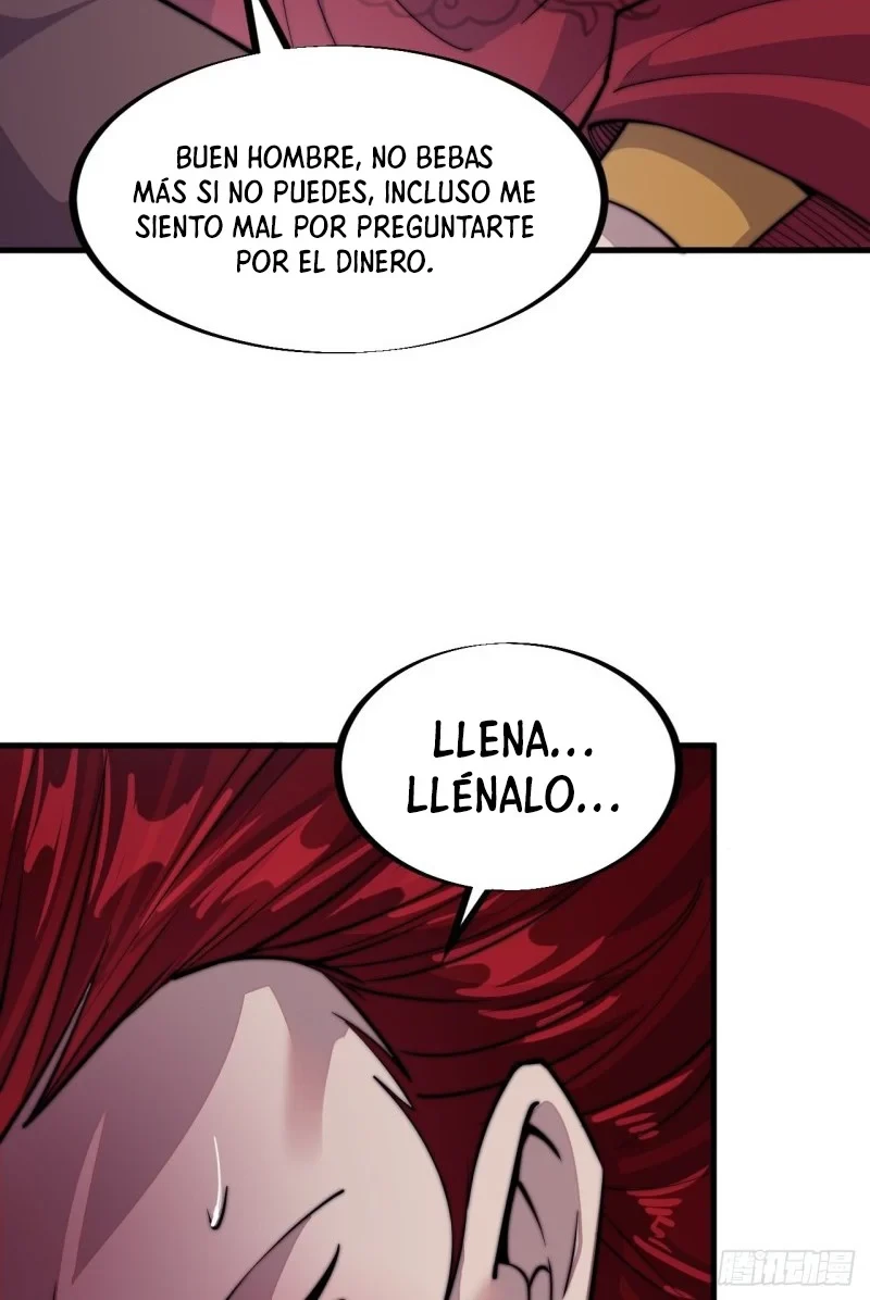 Comienza con una montaña > Capitulo 55 > Page 91