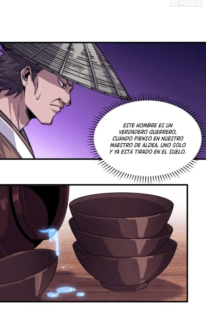 Comienza con una montaña > Capitulo 55 > Page 111