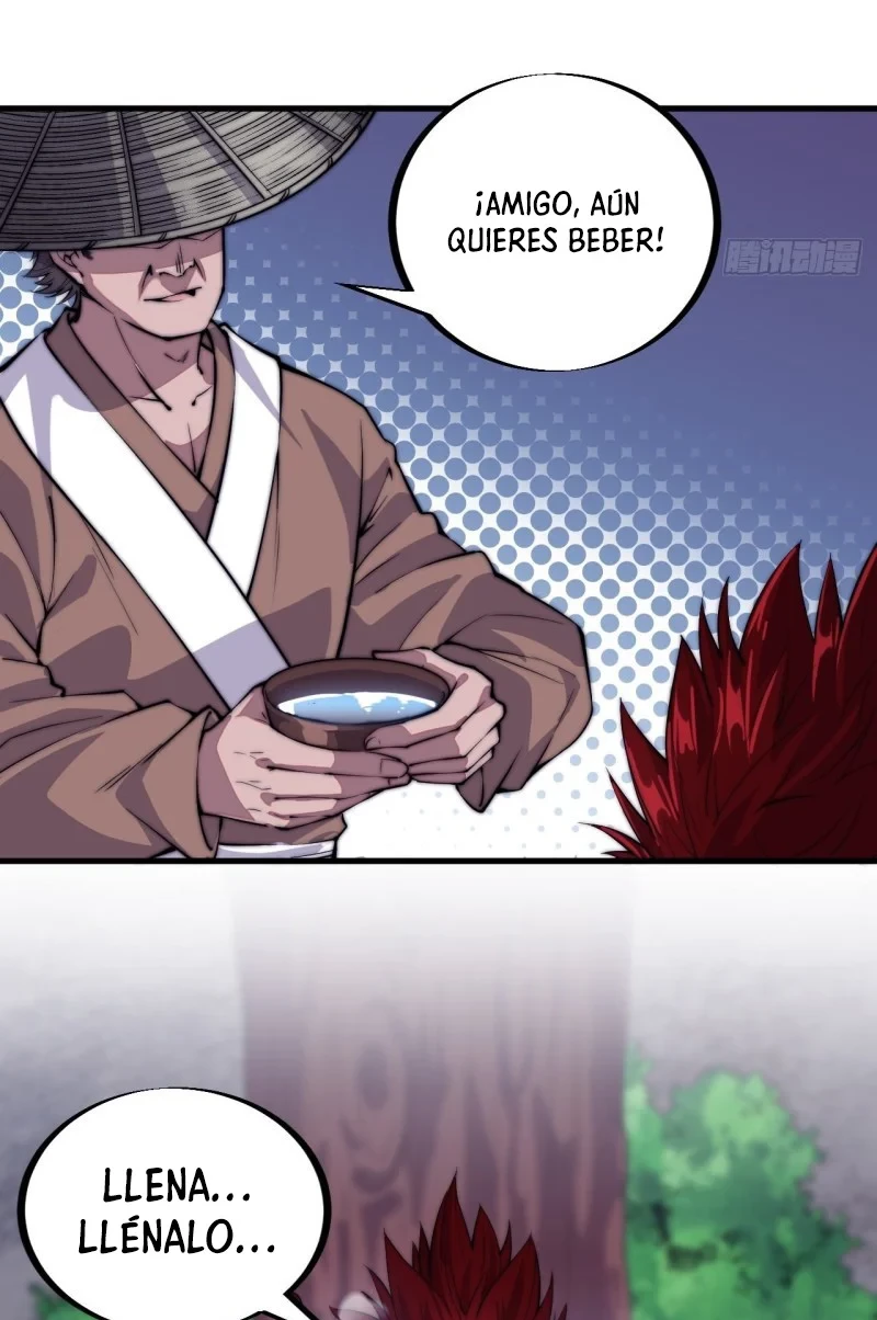 Comienza con una montaña > Capitulo 55 > Page 121