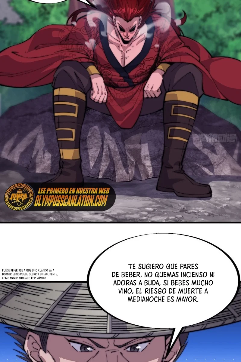Comienza con una montaña > Capitulo 55 > Page 131