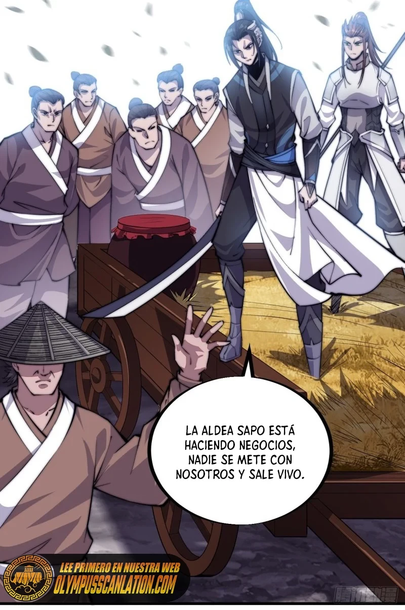 Comienza con una montaña > Capitulo 55 > Page 181