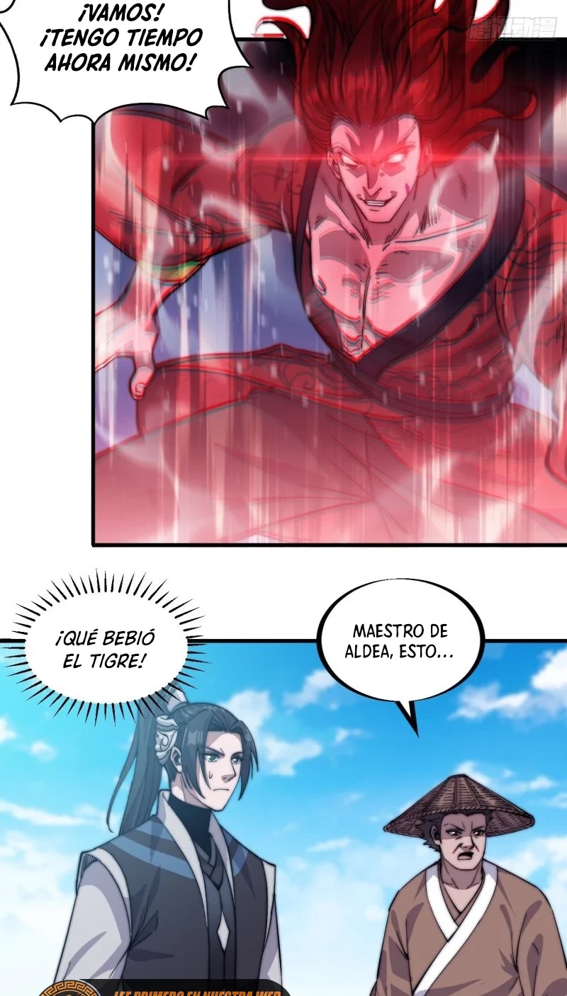 Comienza con una montaña > Capitulo 55 > Page 301