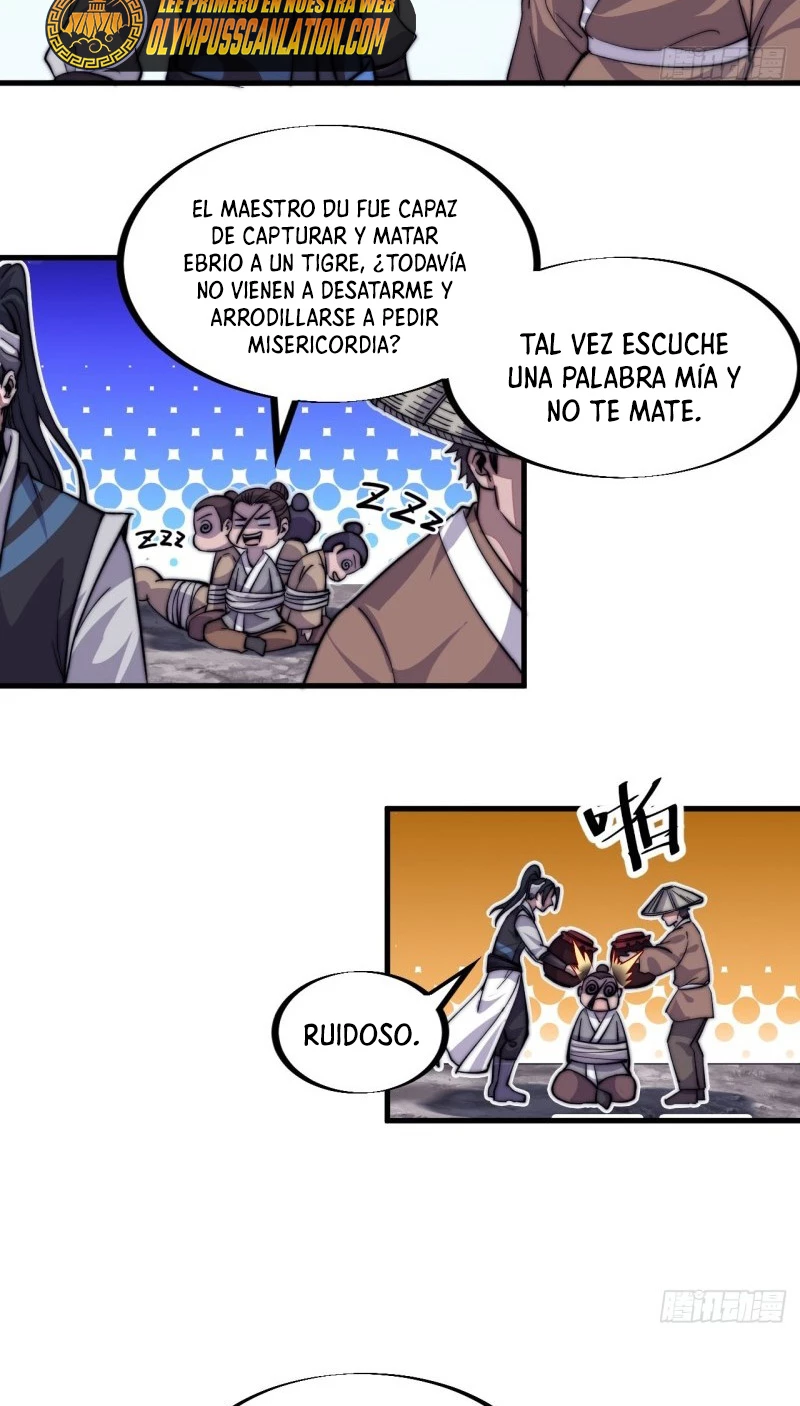 Comienza con una montaña > Capitulo 55 > Page 311
