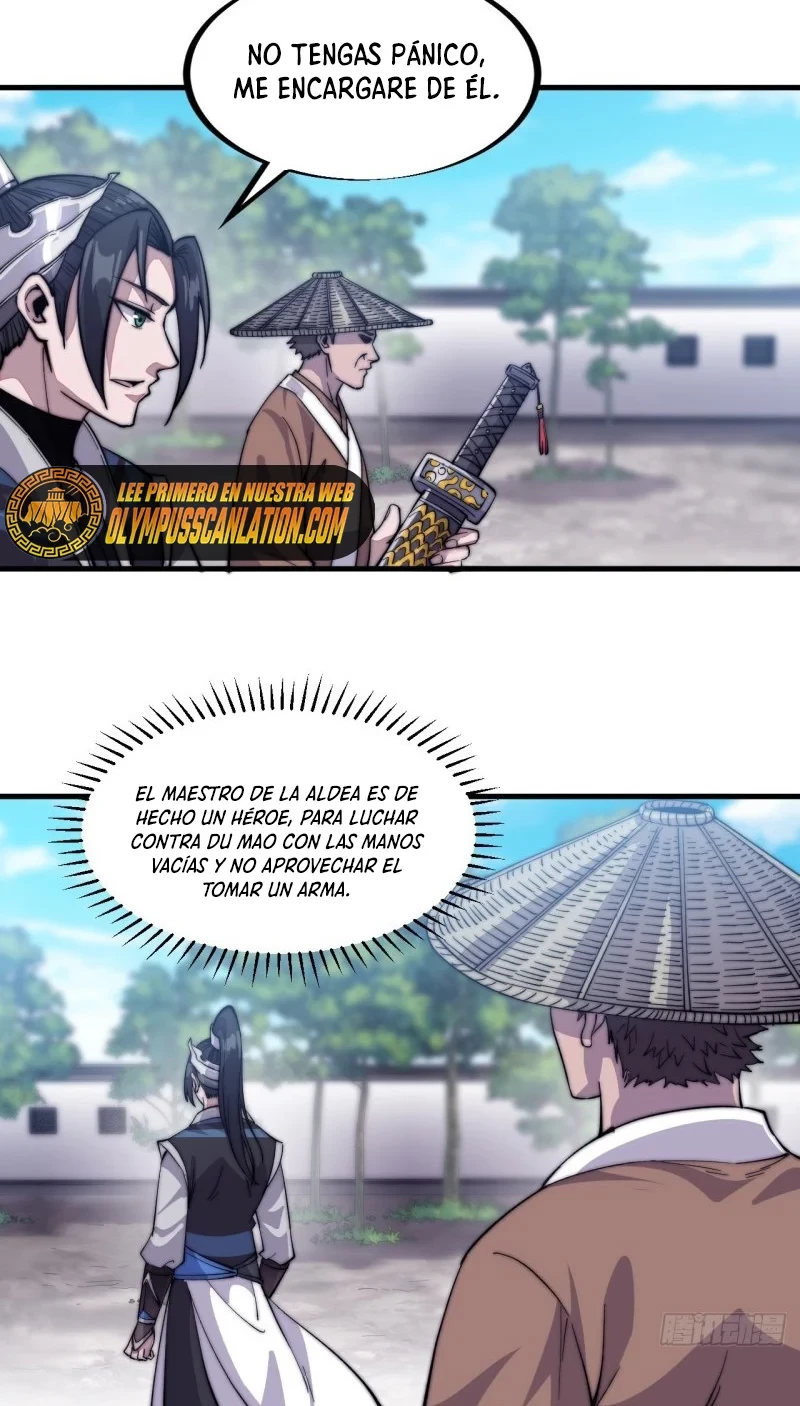 Comienza con una montaña > Capitulo 55 > Page 321