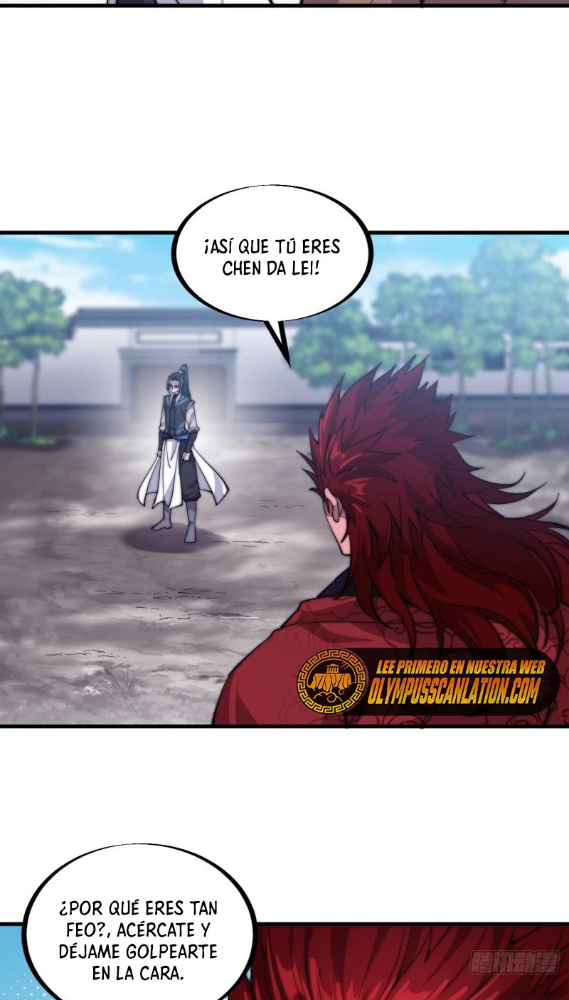 Comienza con una montaña > Capitulo 55 > Page 331