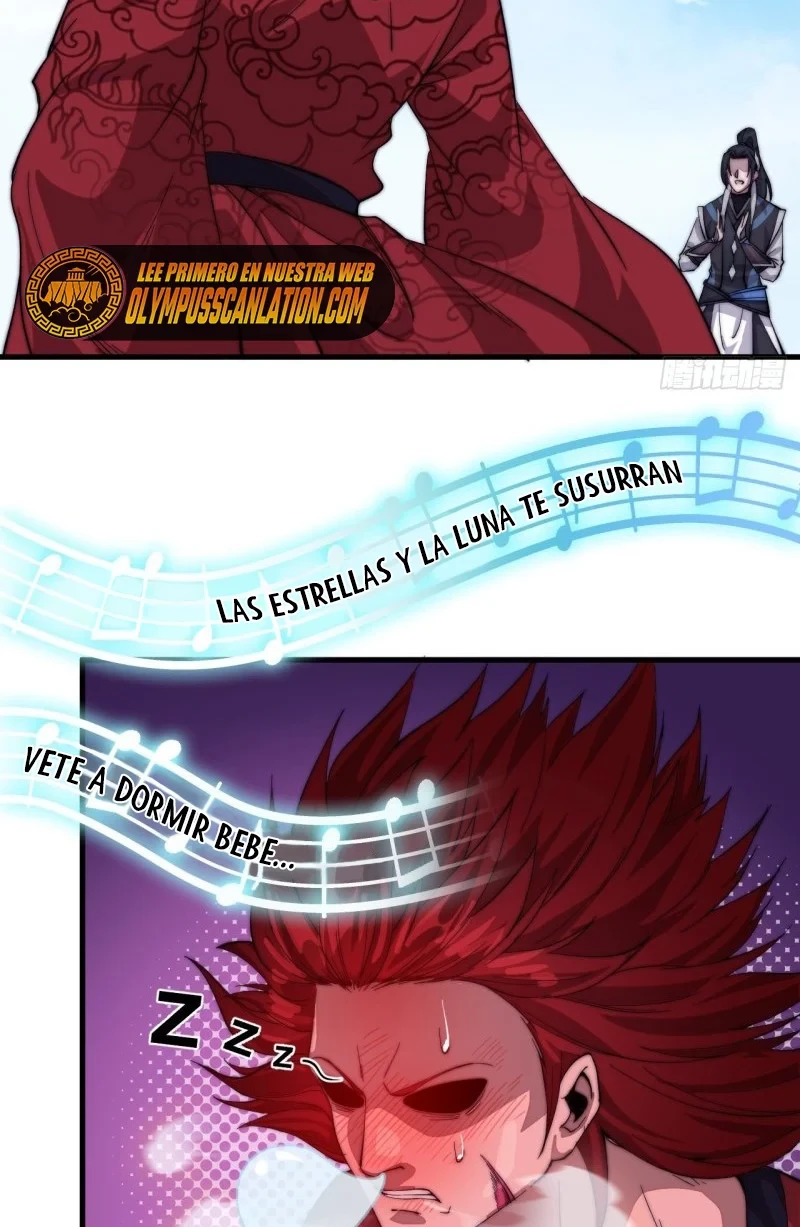 Comienza con una montaña > Capitulo 55 > Page 381