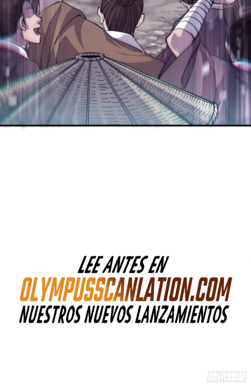Comienza con una montaña > Capitulo 55 > Page 511