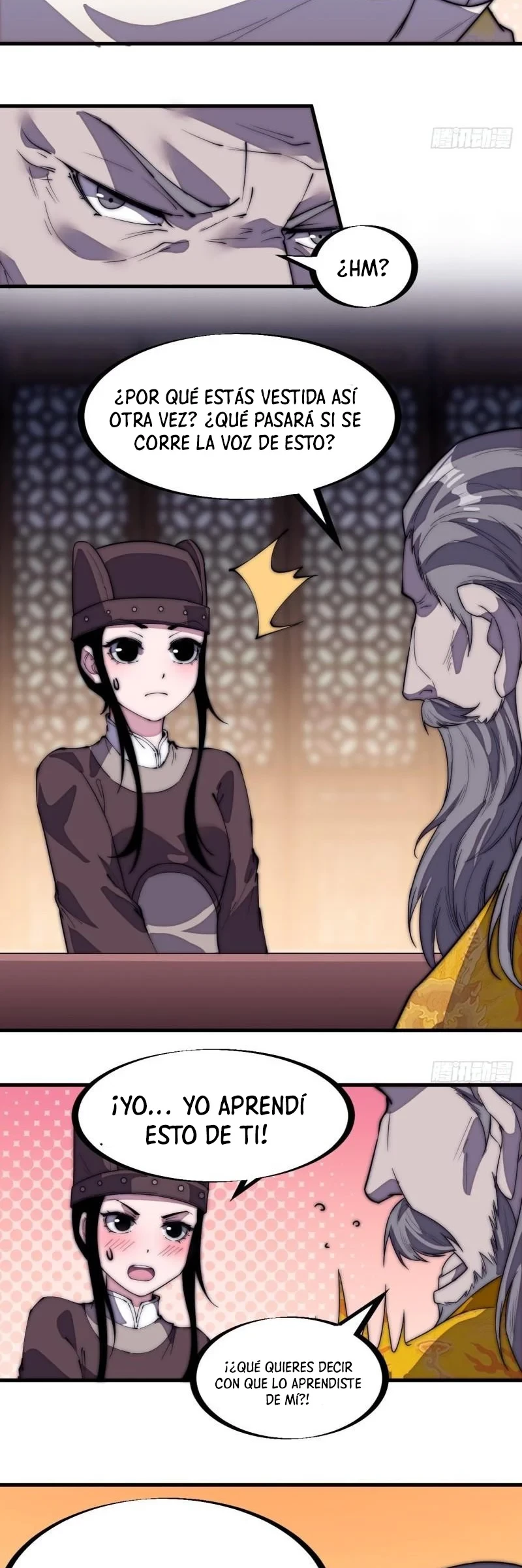 Comienza con una montaña > Capitulo 202 > Page 71