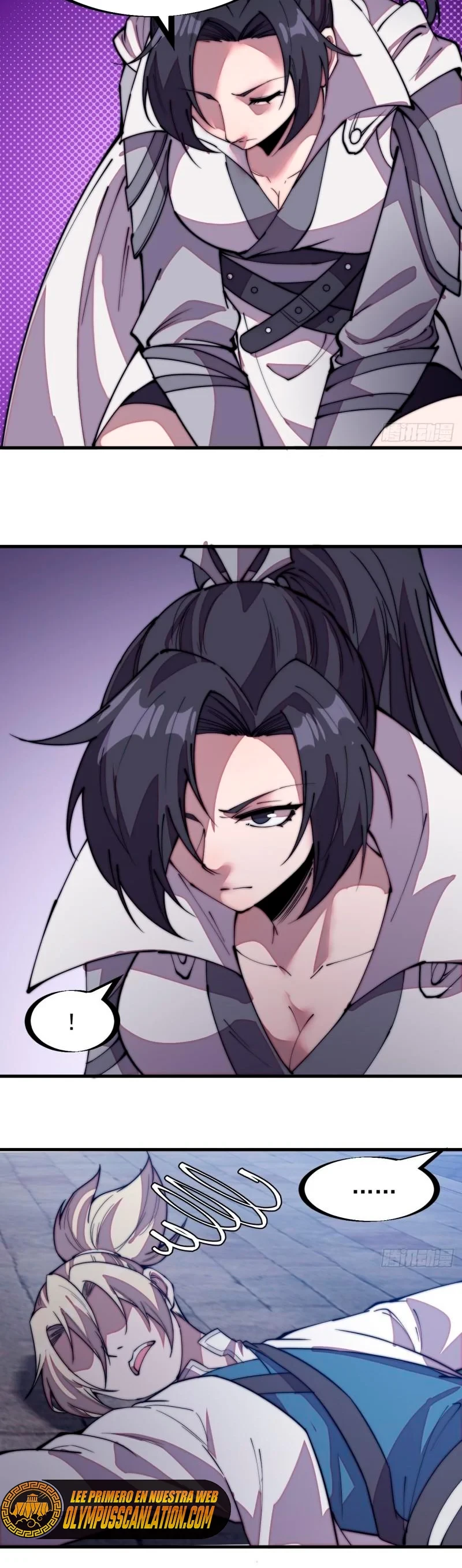 Comienza con una montaña > Capitulo 204 > Page 161