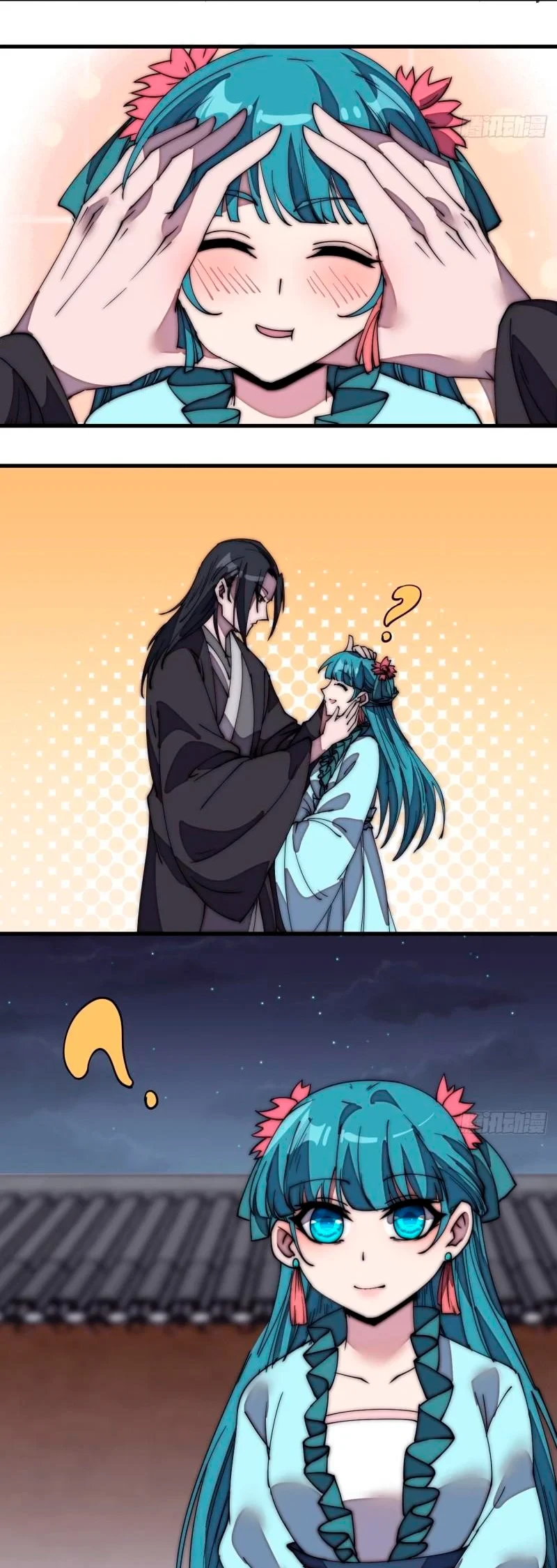 Comienza con una montaña > Capitulo 207 > Page 211