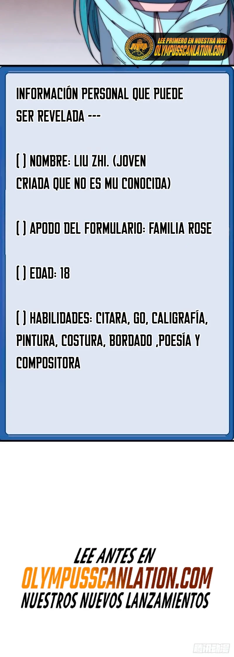 Comienza con una montaña > Capitulo 207 > Page 221