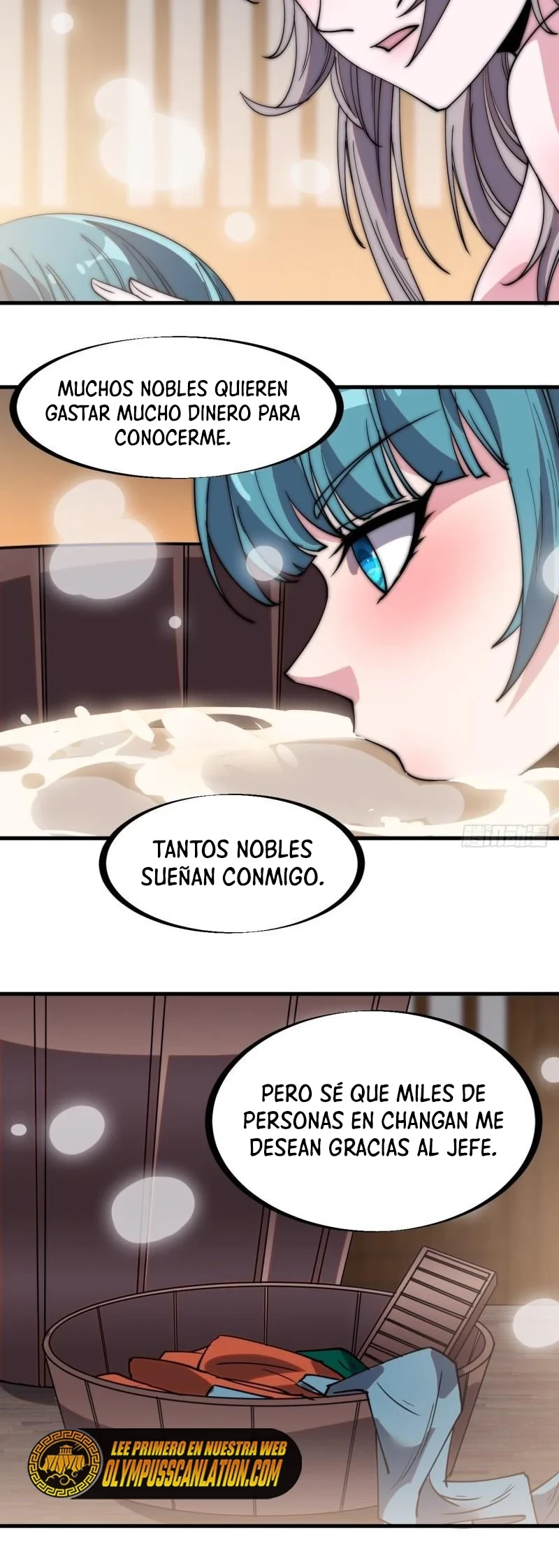 Comienza con una montaña > Capitulo 209 > Page 121